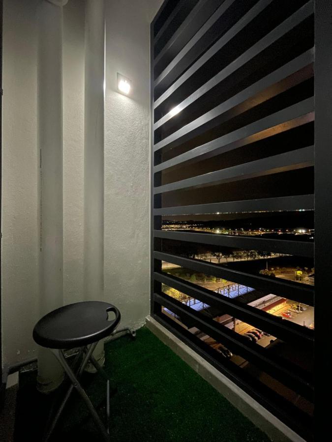 Jugi Suite @ Horizon Sepang Klia Esterno foto
