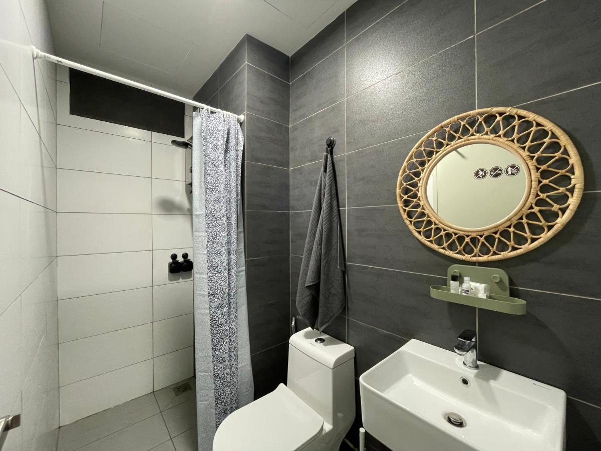 Jugi Suite @ Horizon Sepang Klia Esterno foto