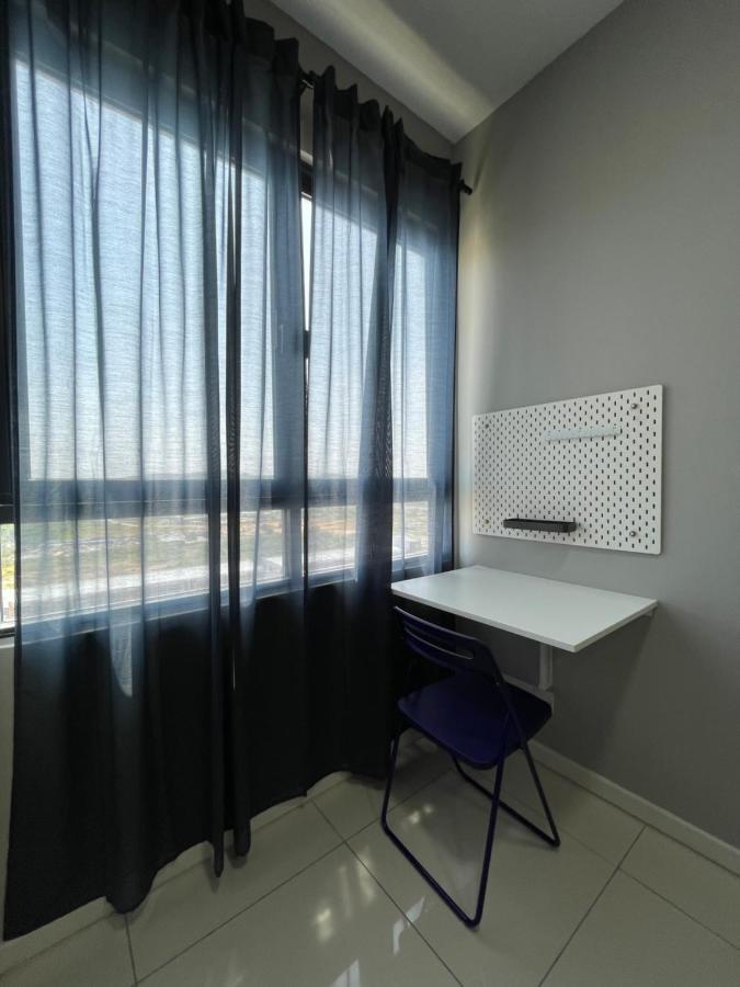 Jugi Suite @ Horizon Sepang Klia Esterno foto