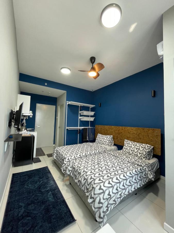 Jugi Suite @ Horizon Sepang Klia Esterno foto