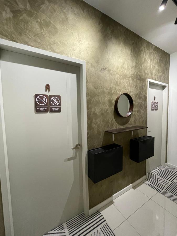 Jugi Suite @ Horizon Sepang Klia Esterno foto